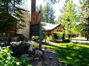 The Deerfield Lodge at Heavenly South Lake Tahoe